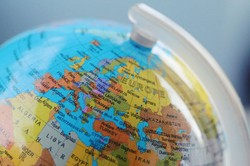 QUIZ państwa-miasta. My podajemy 3 miasta, ty wskazujesz kraj