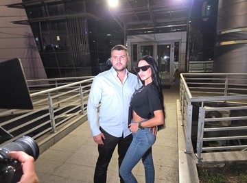 LOM U EMISIJI "NAROD PITA" Maja Marinkovi OTVARA DUŠU O Filipu Caru: Svi čekali da ga pozove, a ONA ŠOKIRALA odgovorom o bivšem!