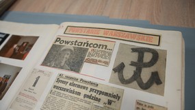Skala zniszczeń po Powstaniu Warszawskim. Jak odbudowywano miasto i zwracano majątki? [WYWIAD]