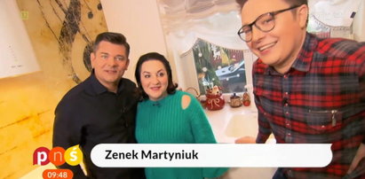 Zenek Martyniuk chodził z dwiema dziewczynami naraz. Była konfrontacja