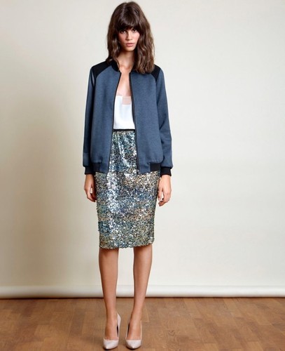 Gat Rimon - kolekcja wiosna/lato 2014 dla Laredoute.pl