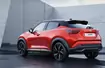 Nowy Nissan Juke