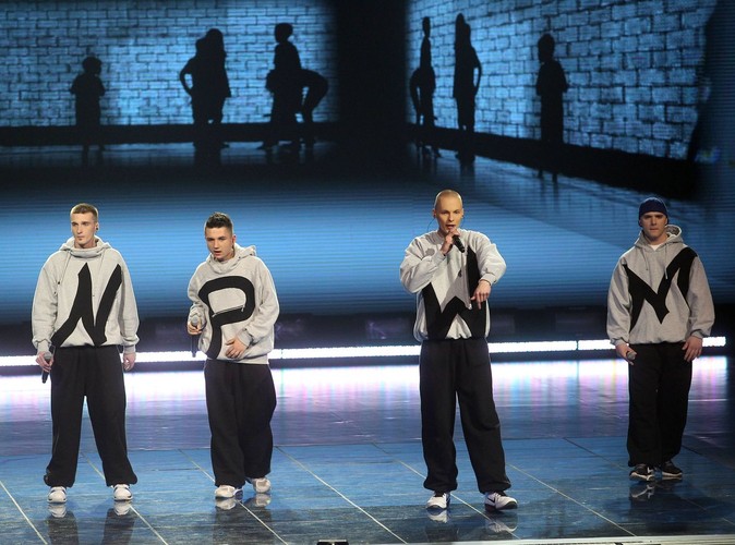 Finaliści 3. edycji 'Must be the music'