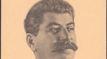 Stalin i tomik poezji "Iveria"