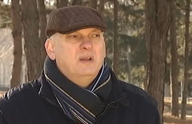 Jovica Krtinić