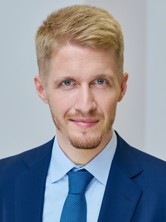 Niels Frederik Malskær, Attaché ds. Energii w Ambasadzie Królestwa Danii w Polsce.