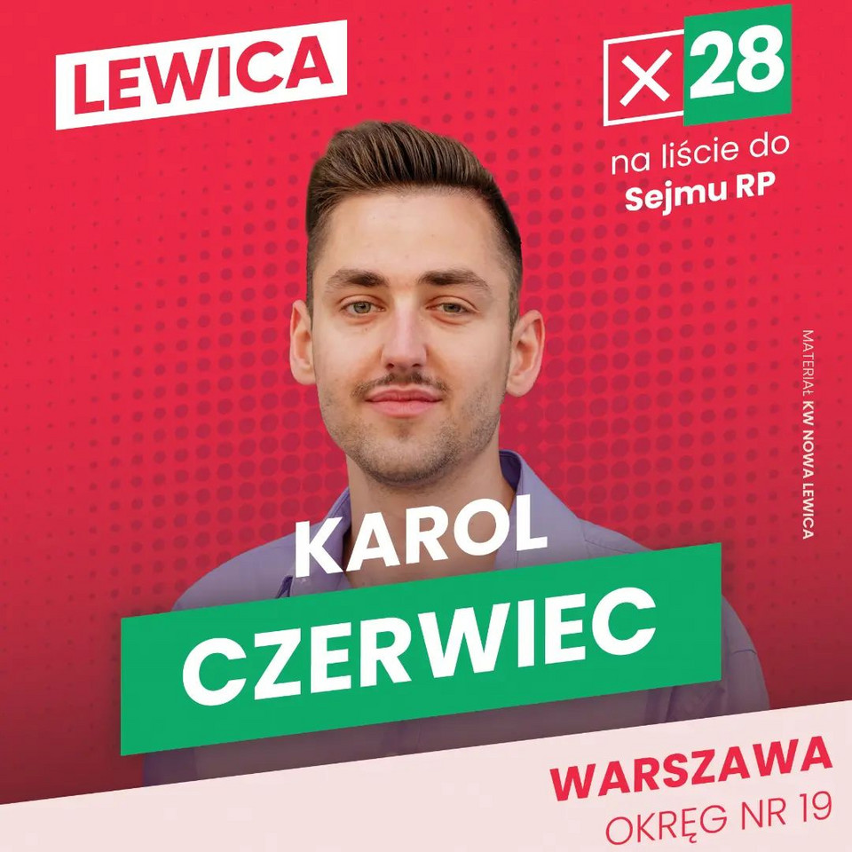 Karol Czerwiec