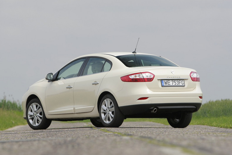 Renault Fluence