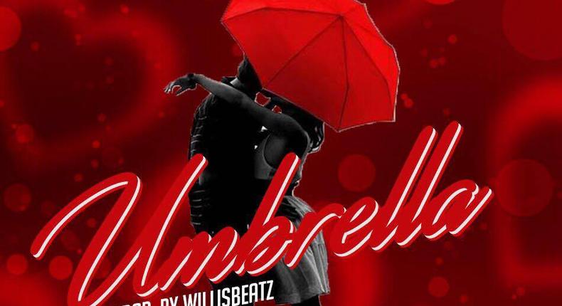 Shatta Wale - Umbrella (Prod. by Willis Beatz)