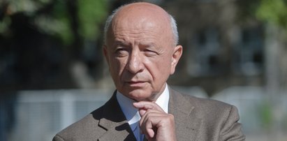 Lekarze rezydenci protestują. Prof. Chazan oburzony