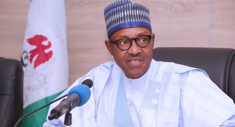 President assures Nigerians that President Muhammadu Buhari will not fail them (Premium Times)