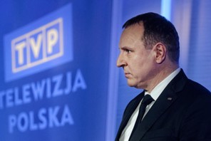 Podsumowanie rocznej pracy zarz?du TVP