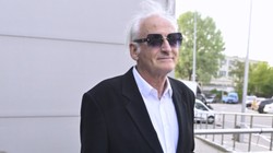 Krzesimir Dębski o talencie jeszcze żony, Anny Jurksztowicz. "Ciężki temat"