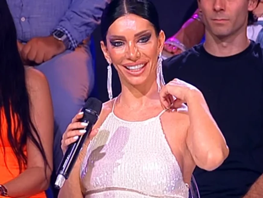 Aleksandra Nikolić (Foto: Screenshot TV Pink)