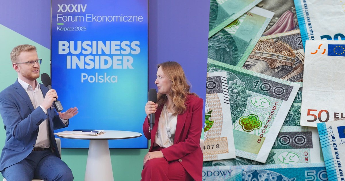 Katarzyna Pełczyńska-Nałęcz odsłania kulisy KPO dla HoReCa. "Dużo lepsze byłyby pożyczki"