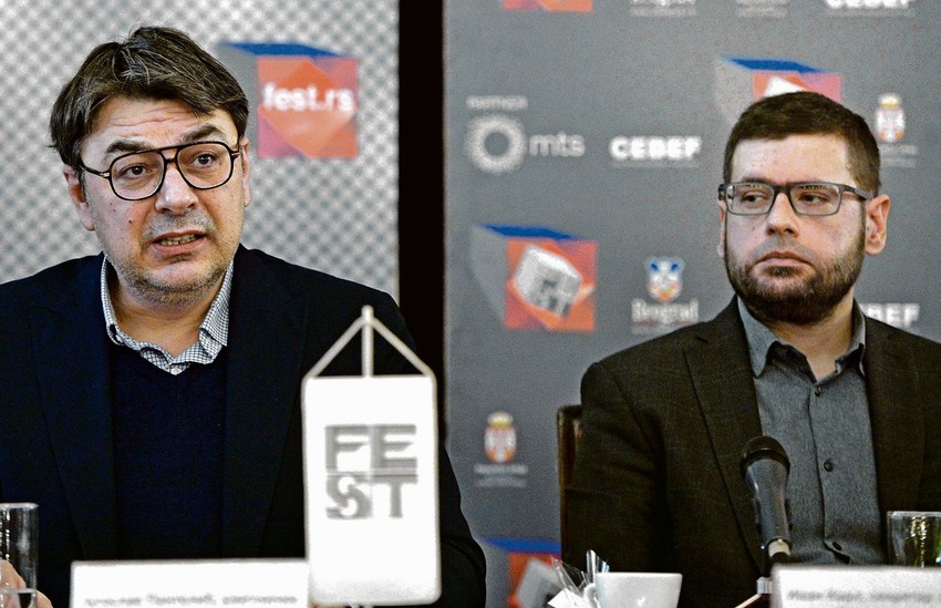 Umetnički direktor Jugoslav Pantelić najavio u takmičarskoj selekciji 20 filmova iz 17 zemalja