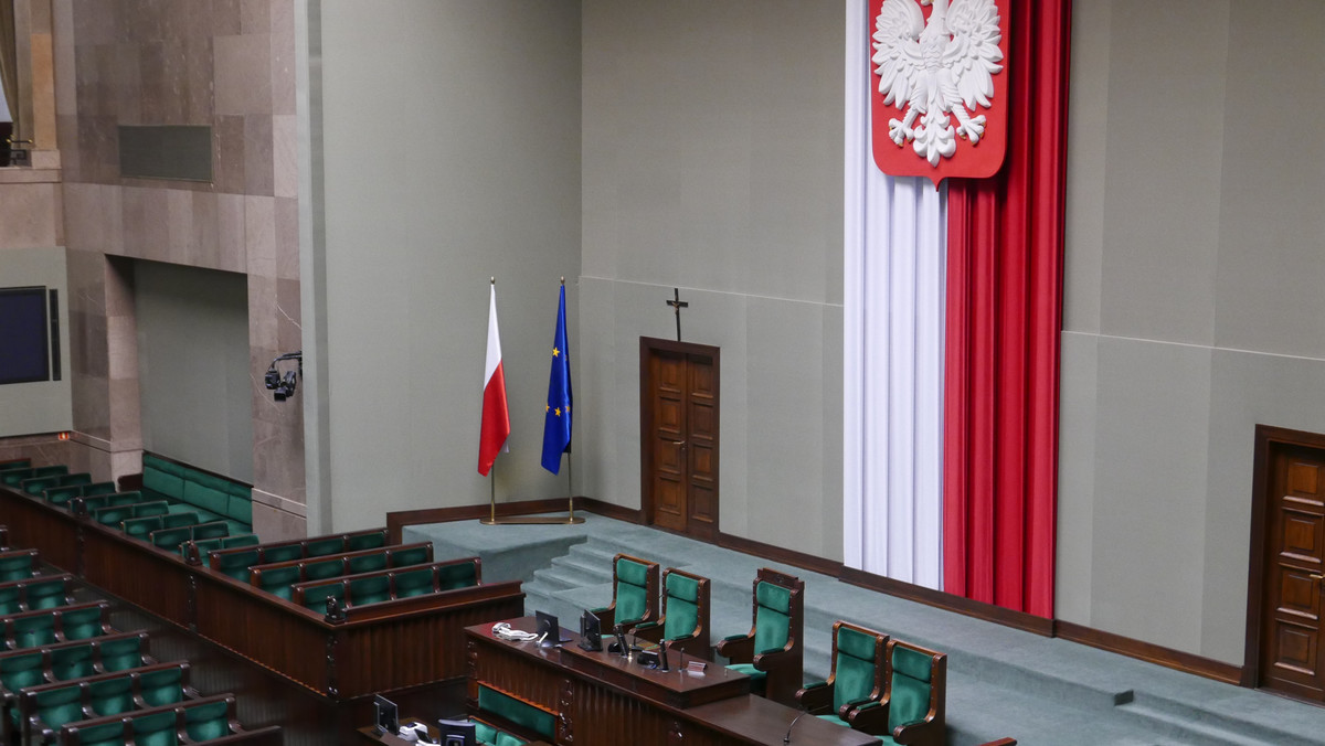 Publikujemy oświadczenie przewodniczącego Rady Polskich Mediów w sprawie ataku Grzegorza Brauna wczoraj w polskim Sejmie. 