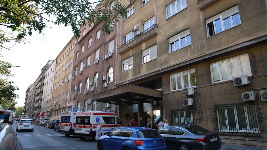 Besplatna parking mesta za roditelje u Beogradu