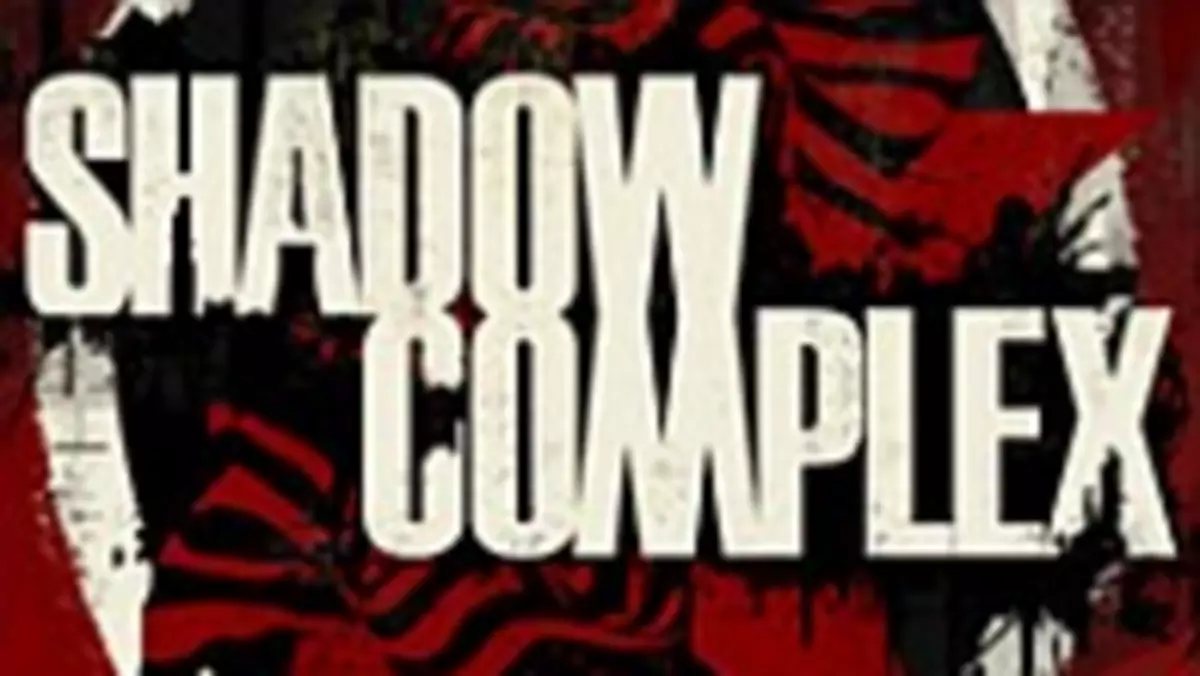 Bleszinski opowiada o Shadow Complex