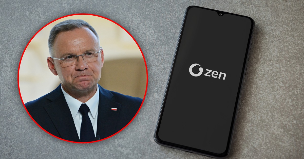 Wpłacili fortunę na zbiórkę Łatwoganga. Czym jest ZEN.com