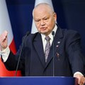 Glapiński o walce z inflacją: działamy rozsądnie