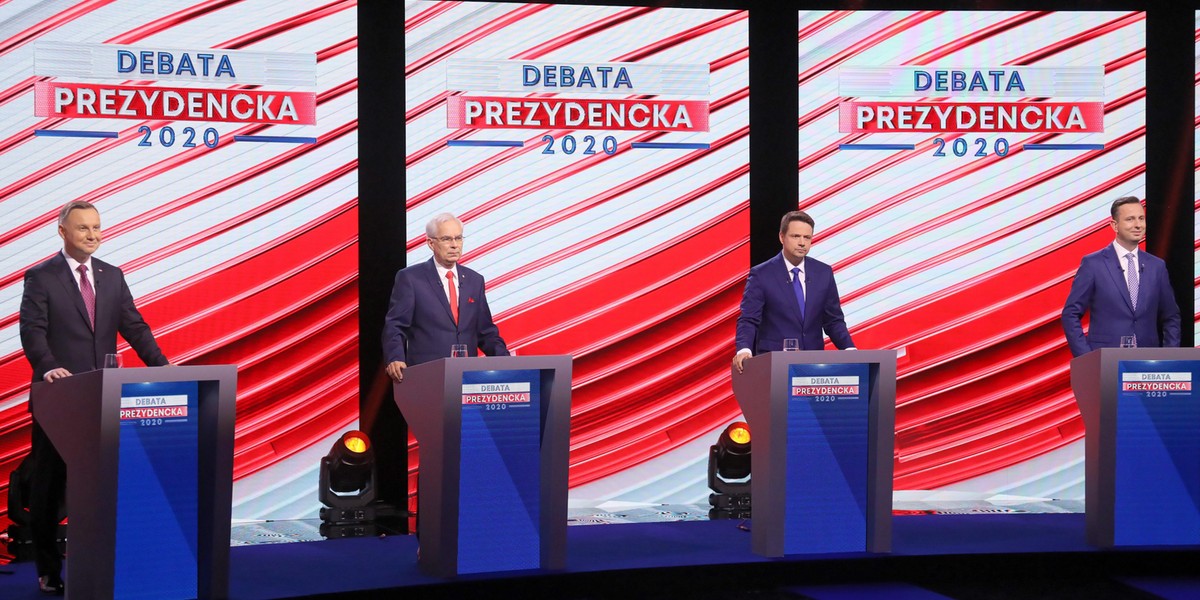 Debata.