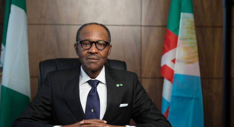 Muhammadu Buhari