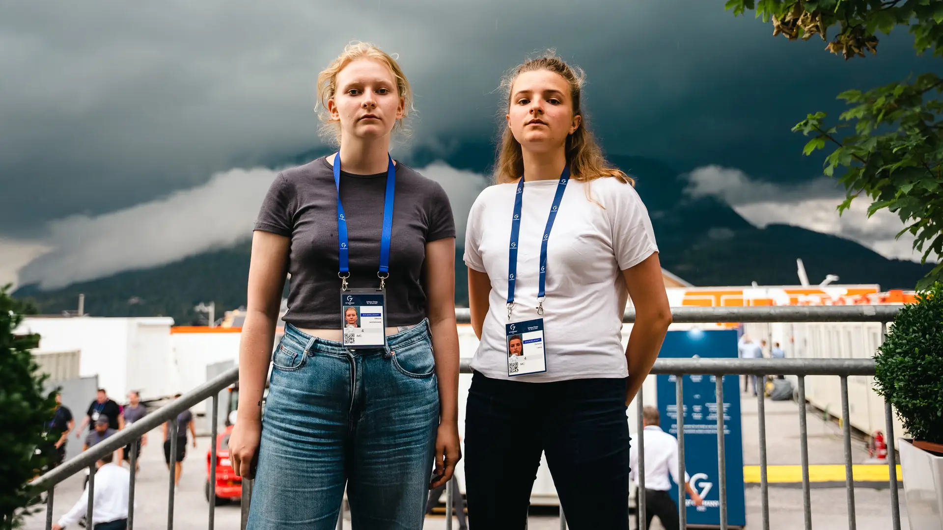 "Aktywizm ma twarz Grety, ale czas na Europę Wschodnią". Oto wyjątkowy obóz klimatyczny