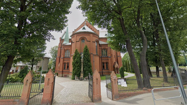 Włamanie i kradzież w kościele w Bytomiu-Szombierkach. Doszło do profanacji