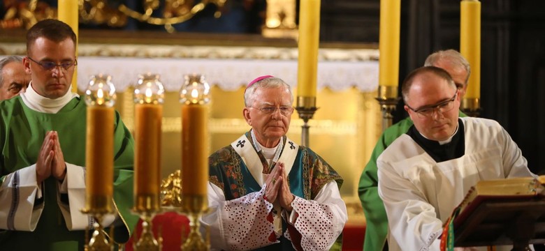 Abp Jędraszewski ostrzega: Wracają wątki propagandy sowieckiej i stalinowskiej