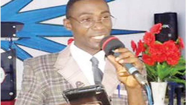 Pastor John Abiodun sent to jail for lying against another pastor (Punch)