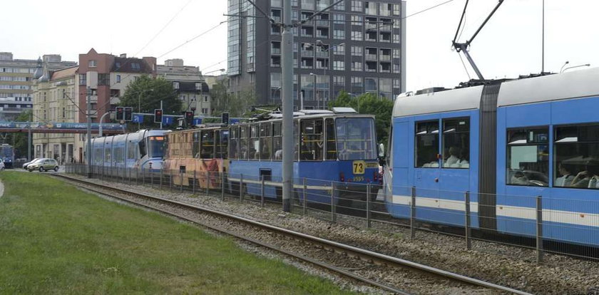 ITS: tramwaje nie będą przyspieszone przed Euro