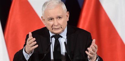 Rząd podjął decyzję w sprawie emerytur stażowych. Ogłosił ją Jarosław Kaczyński