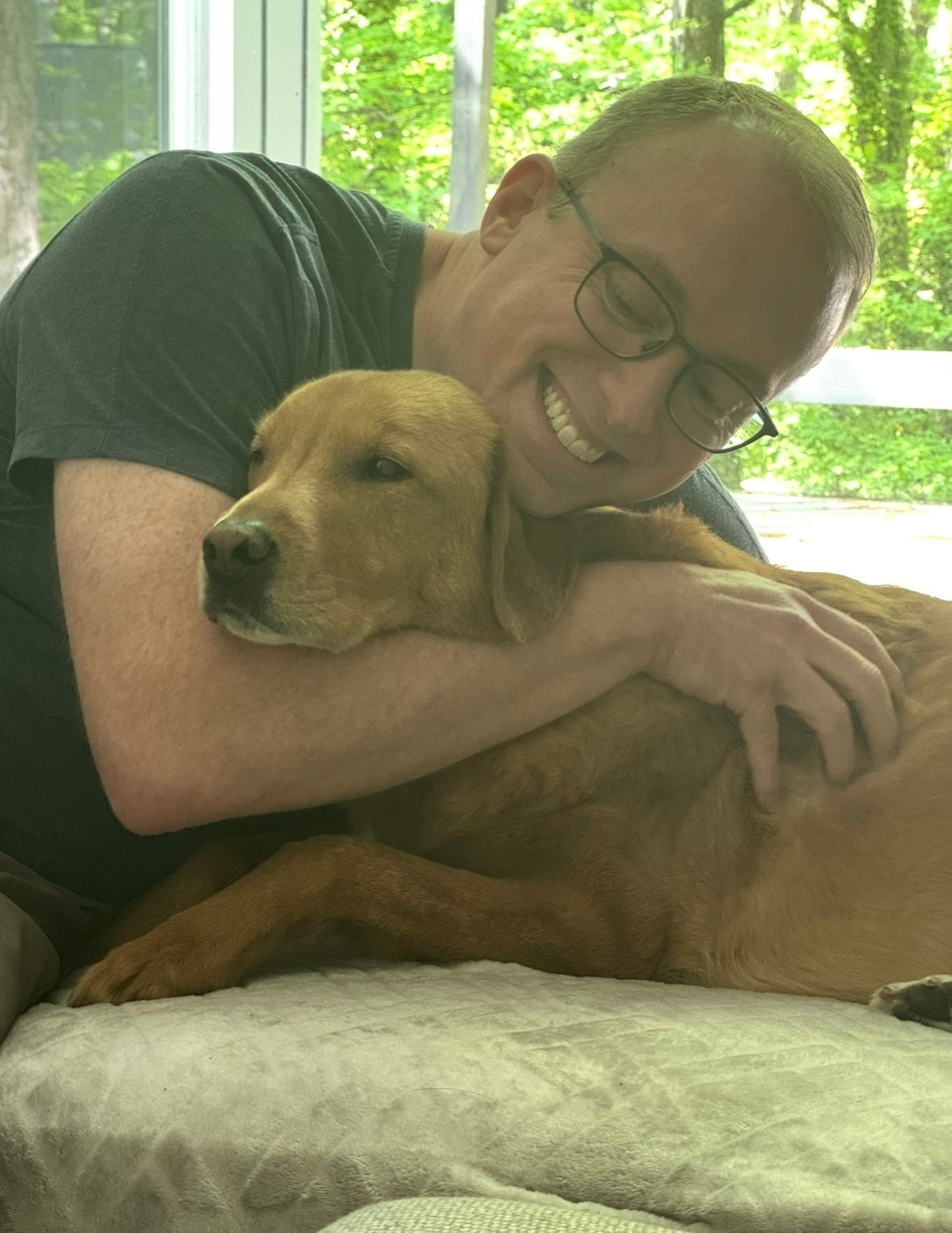 Na rakovinu ich upozornil domáci miláčik.