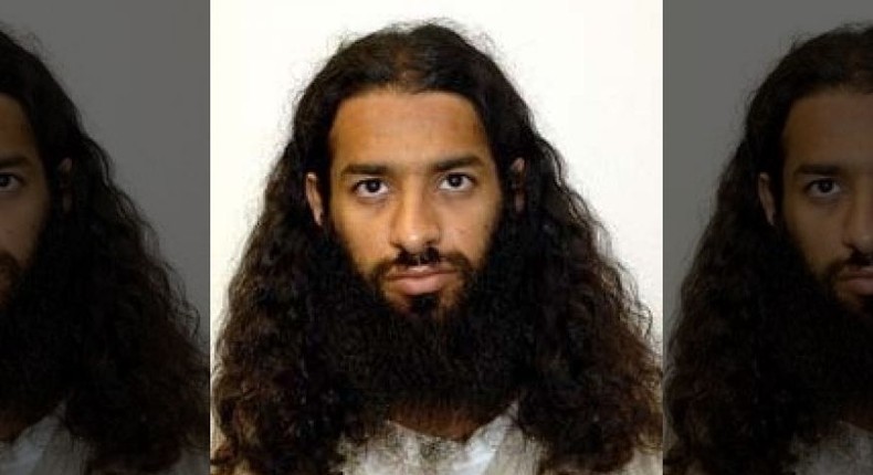 Mahmud Umar Muhammad Bin Atef fought for Osama Bin Laden