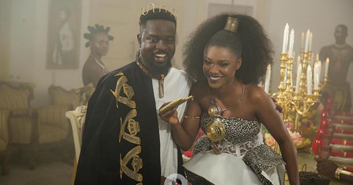 Top 10 Ghanaian music videos of 2018 Pulse Ghana