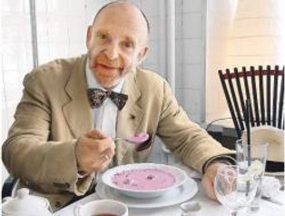 Adam Gessler - capo di tutti capi warszawskich restauratorów