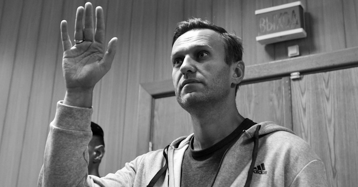 Aleksiej Nawalny nie żyje. Rosyjski opozycjonista miał 47 lat