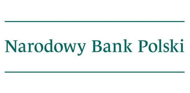 NBP - Nowy Logotyp