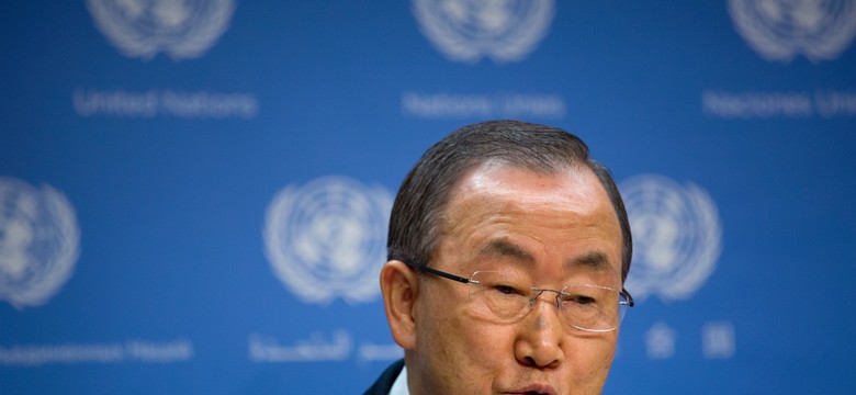 Atak chemiczny w Syrii to zbrodnia wojenna. ONZ zagrozi sankcjami?