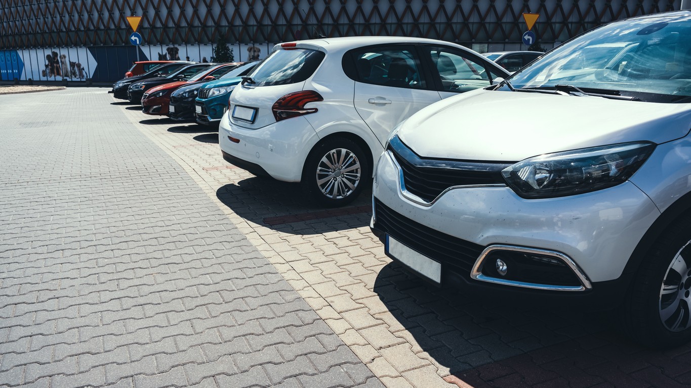 Veľký test malých áut po 100 000 km.