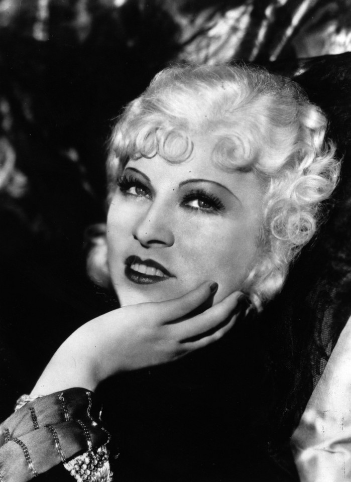 Mae West