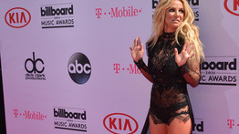 Nézze meg, mennyi pénzt kaszált Britney Spears tavaly!