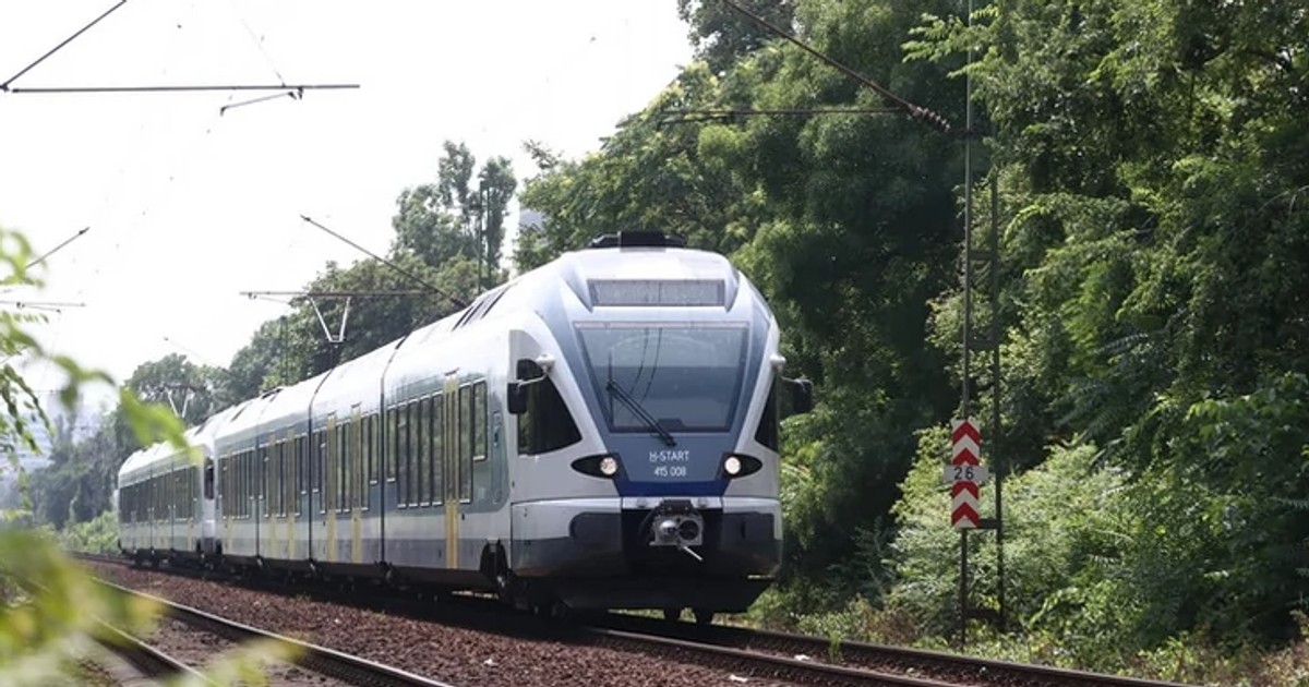 Lesz egy kis fennakadás Karcag és Püspökladány között: közleményt adott ki a MÁV