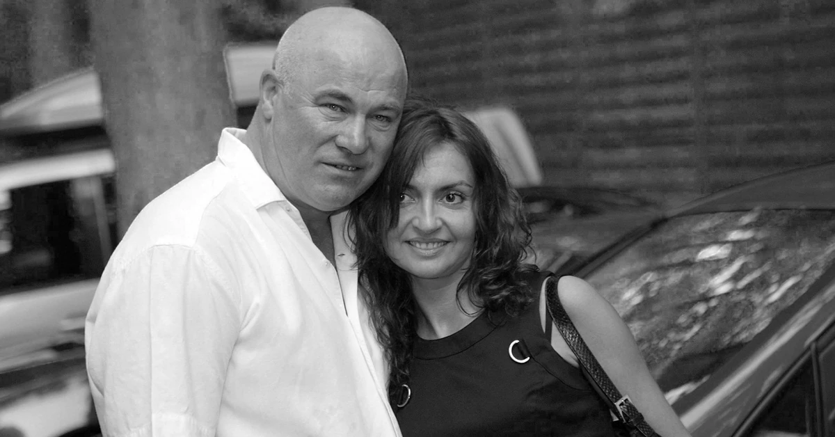 Żona Ryszarda Rynkowskiego nie żyje. Prokuratura zabrała głos