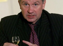 Stockinger: Potępiam wyczyn Felicjańskiej