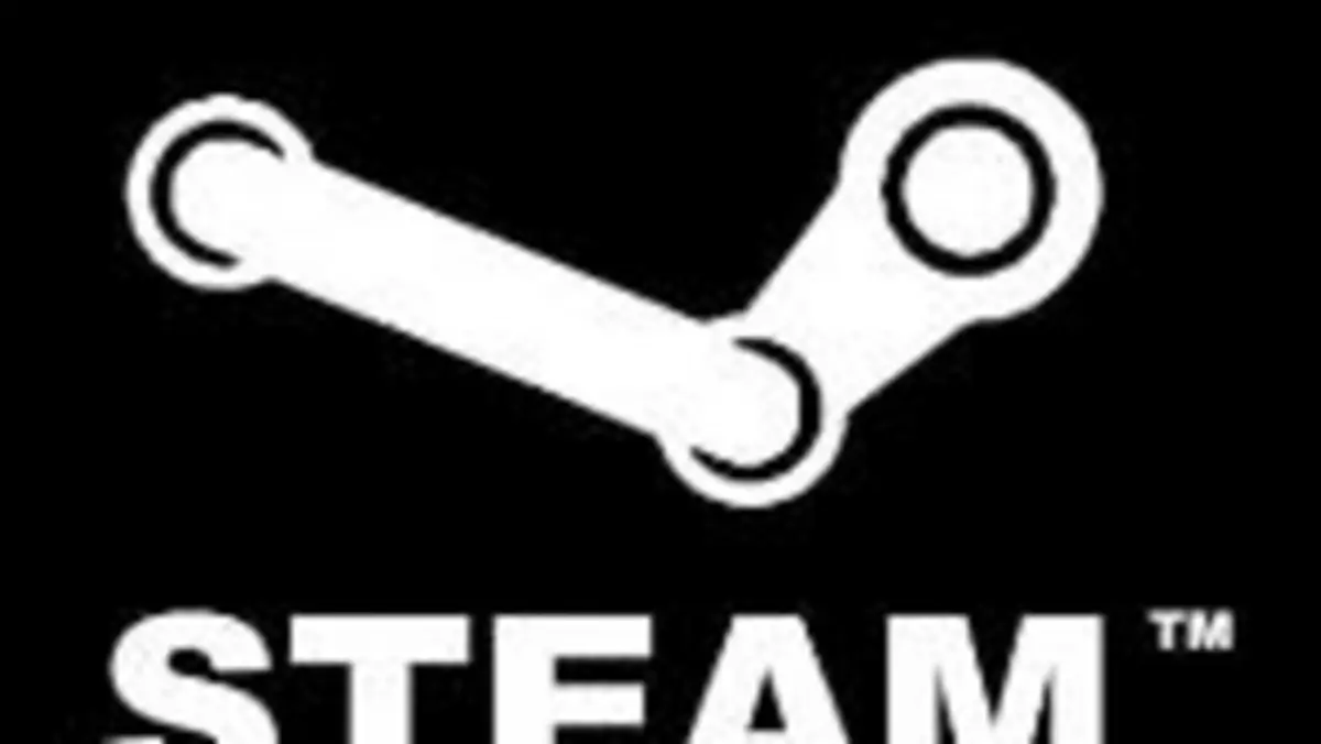 Świąteczna promocja na Steam