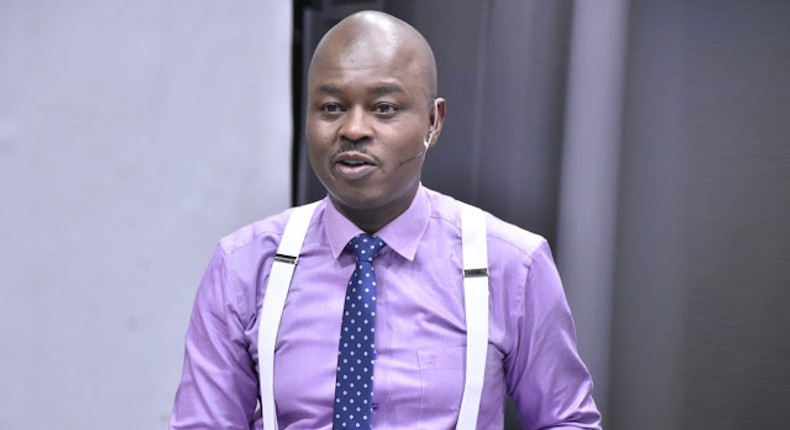 Joe Ageyo returns to NTV after leaving Citizen