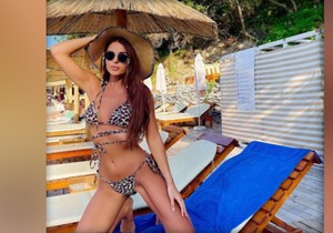 Anastasija Ražnatović