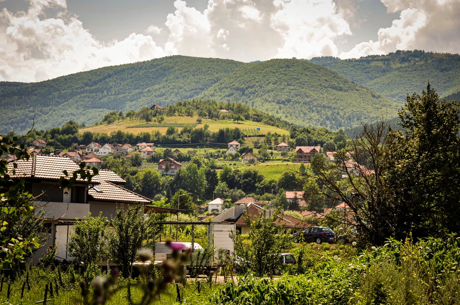 Noćenje u hotelu u Pribojskoj Banji kreće se od 40 evra